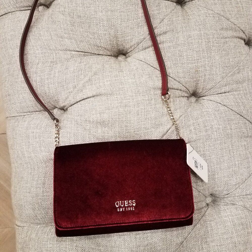 Starry Sky mini bag